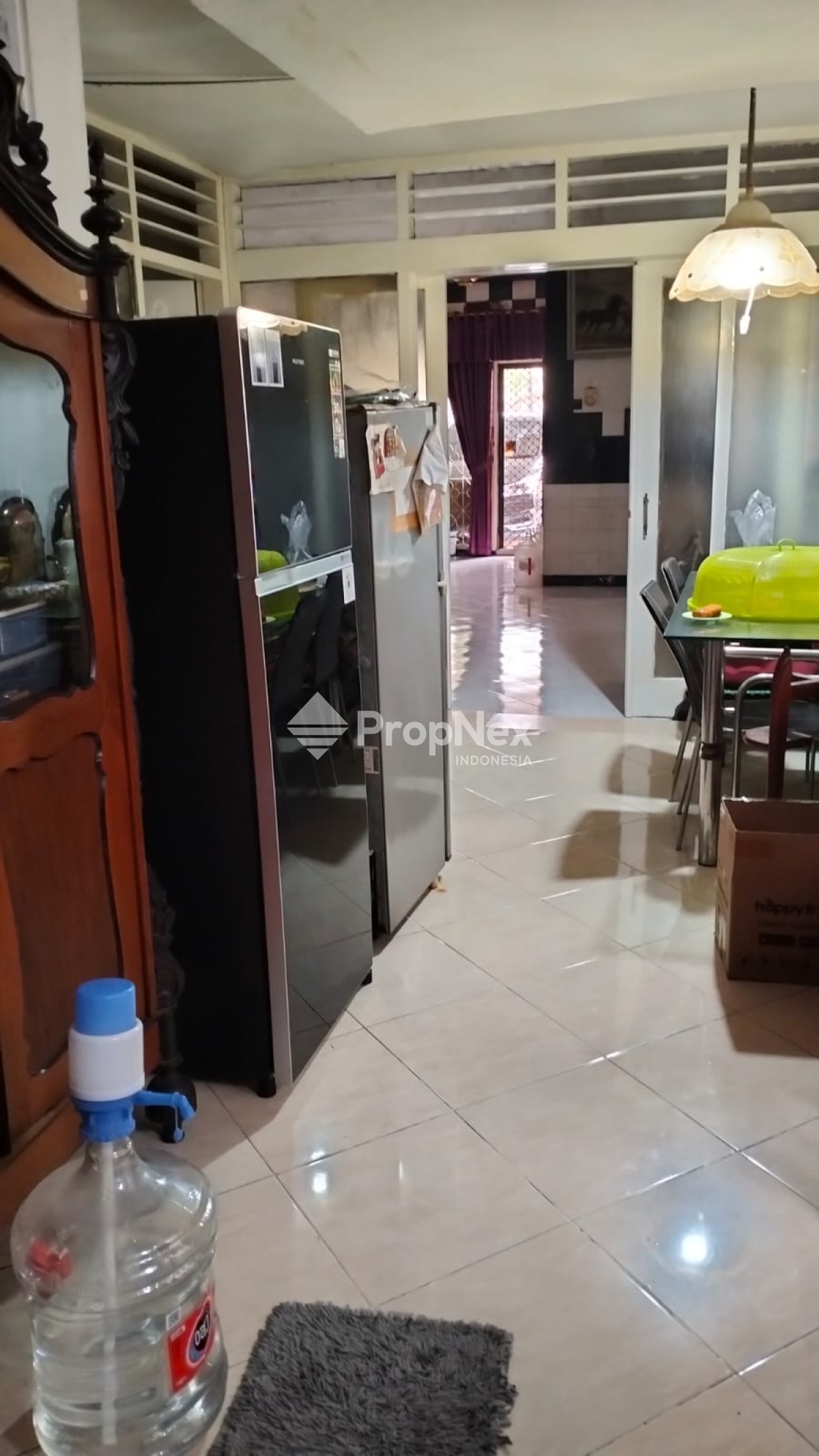 Rumah Minimalis Darmo Harapan Indah (NAT) — foto 10